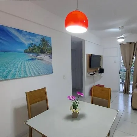 Apartamento Na Taquara O Ap Queridinho